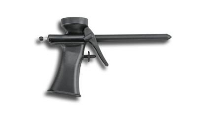 TriggerFoam Gun Plastic 
