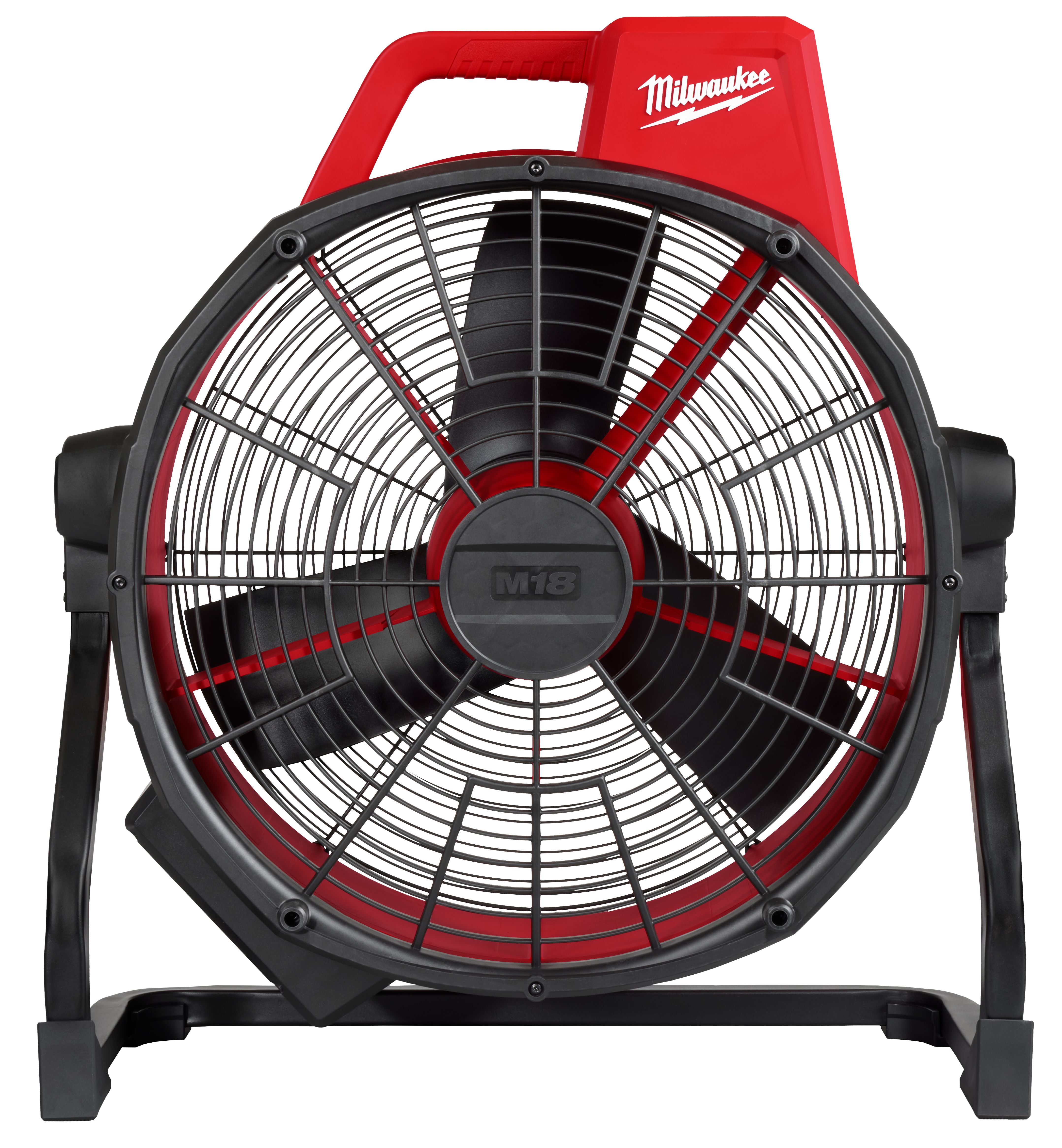 M18™ Brushless 18" Fan