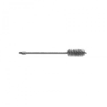 Wire Brush For 1-1/2" ANSI Hole