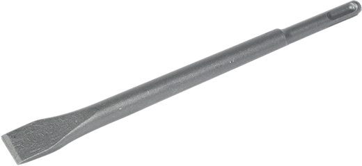 SDS PLUS Flat Chisel 5-1/2"