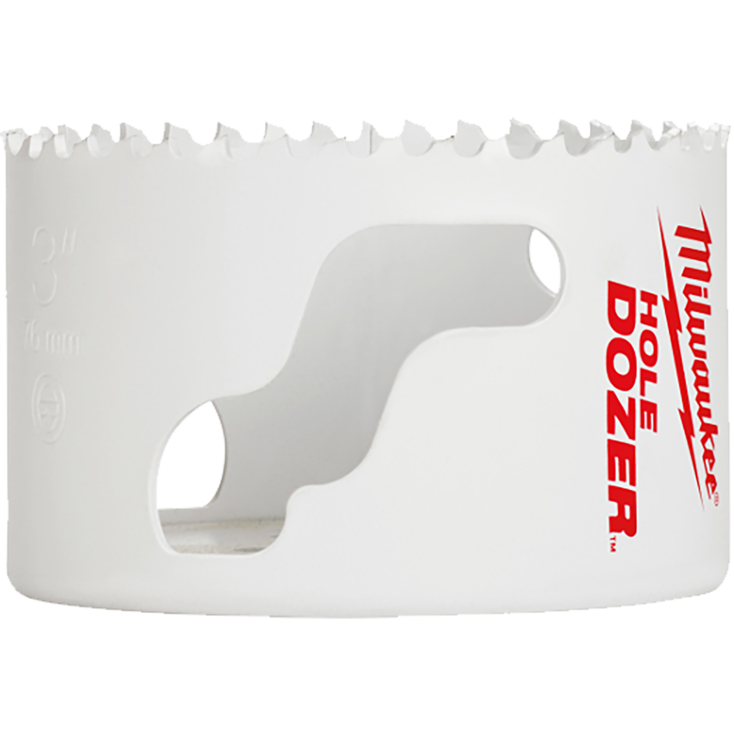 1-5/8 in. Hole DozerBi-Metal Hole Saw