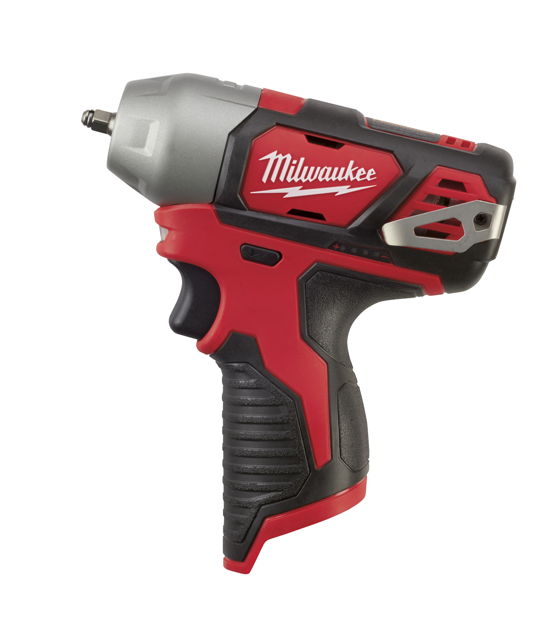 M12 12 Volt Lithium-Ion Cordless ¼ in. Impact Wrench