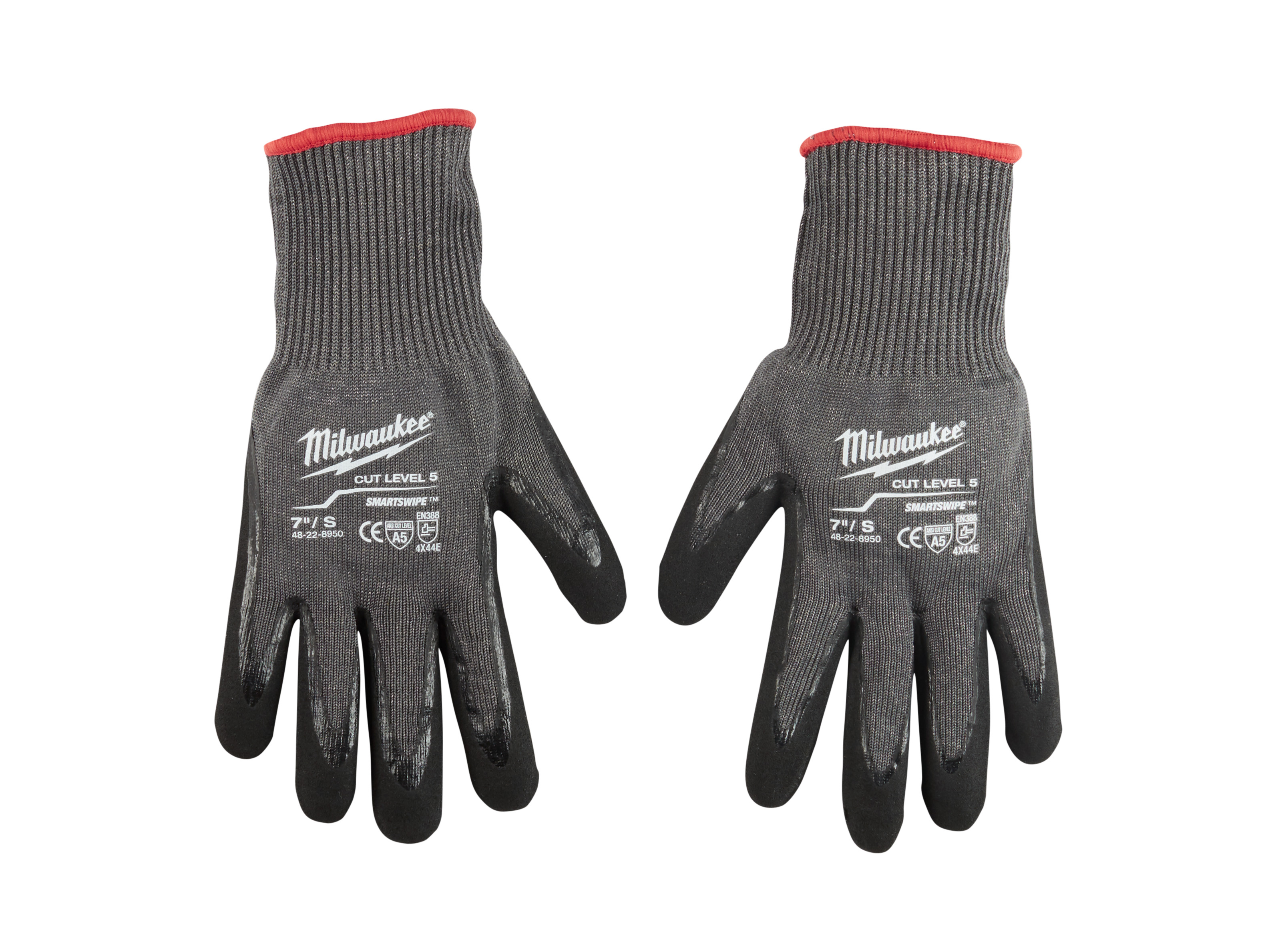 Cut 5 Dipped Gloves - S