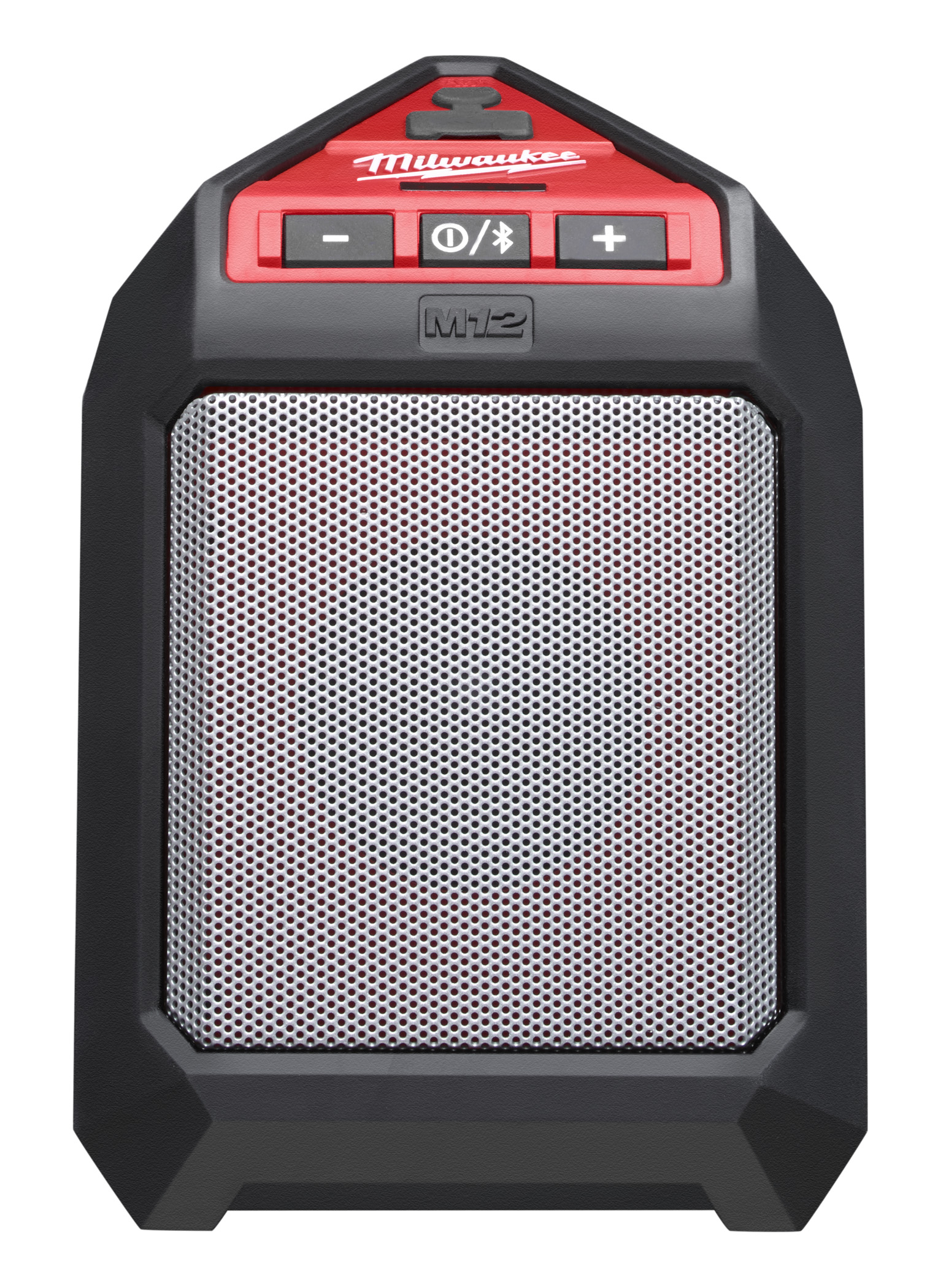 M12 12 Volt Lithium-Ion Cordless Wireless Jobsite Speaker