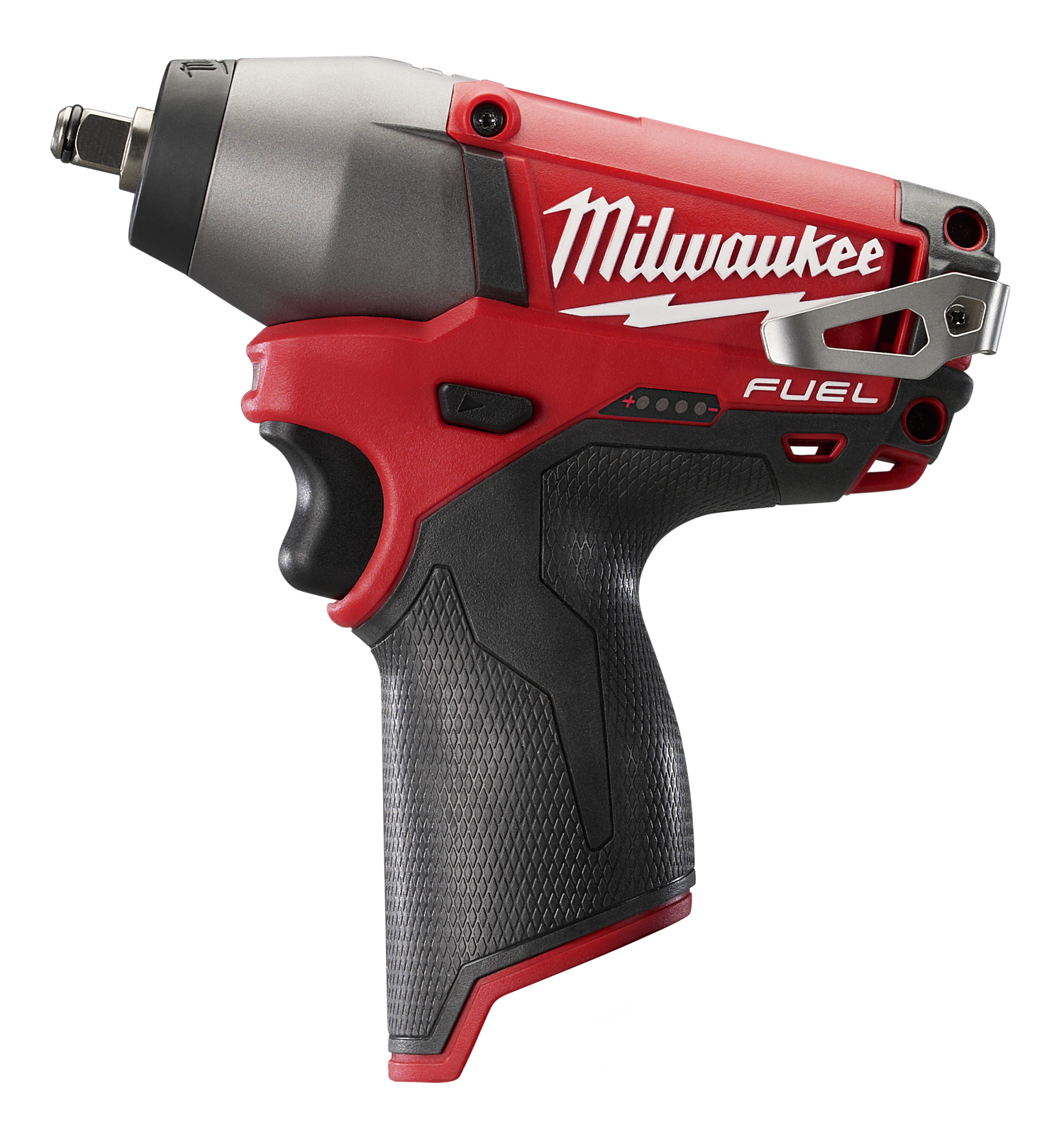 M12 FUEL 12 Volt Lithium-Ion Brushless Cordless 3/8 in. Impact Wrench - Tool Only