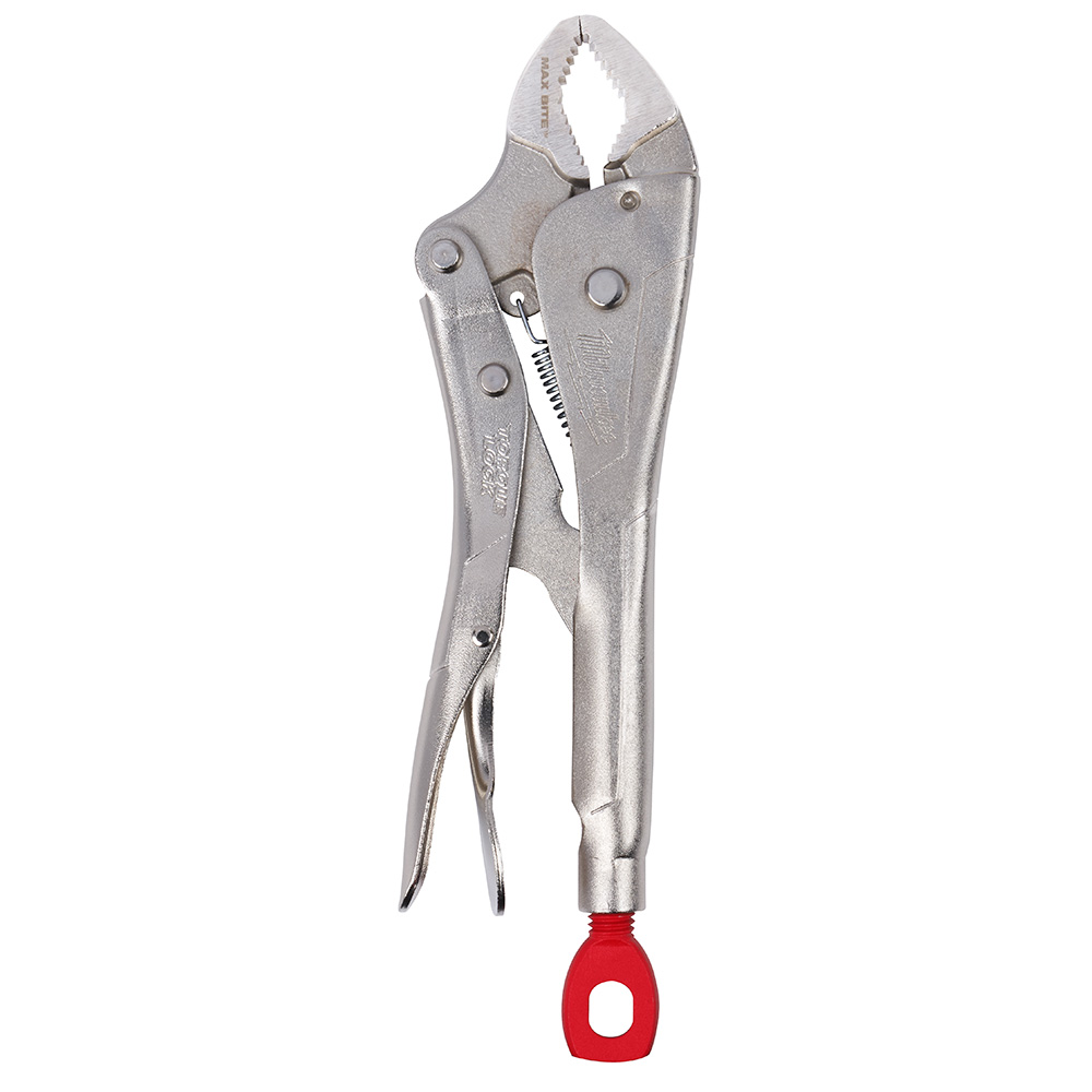 10 in. Maxbite TORQUE LOCK Curved Locking Pliers