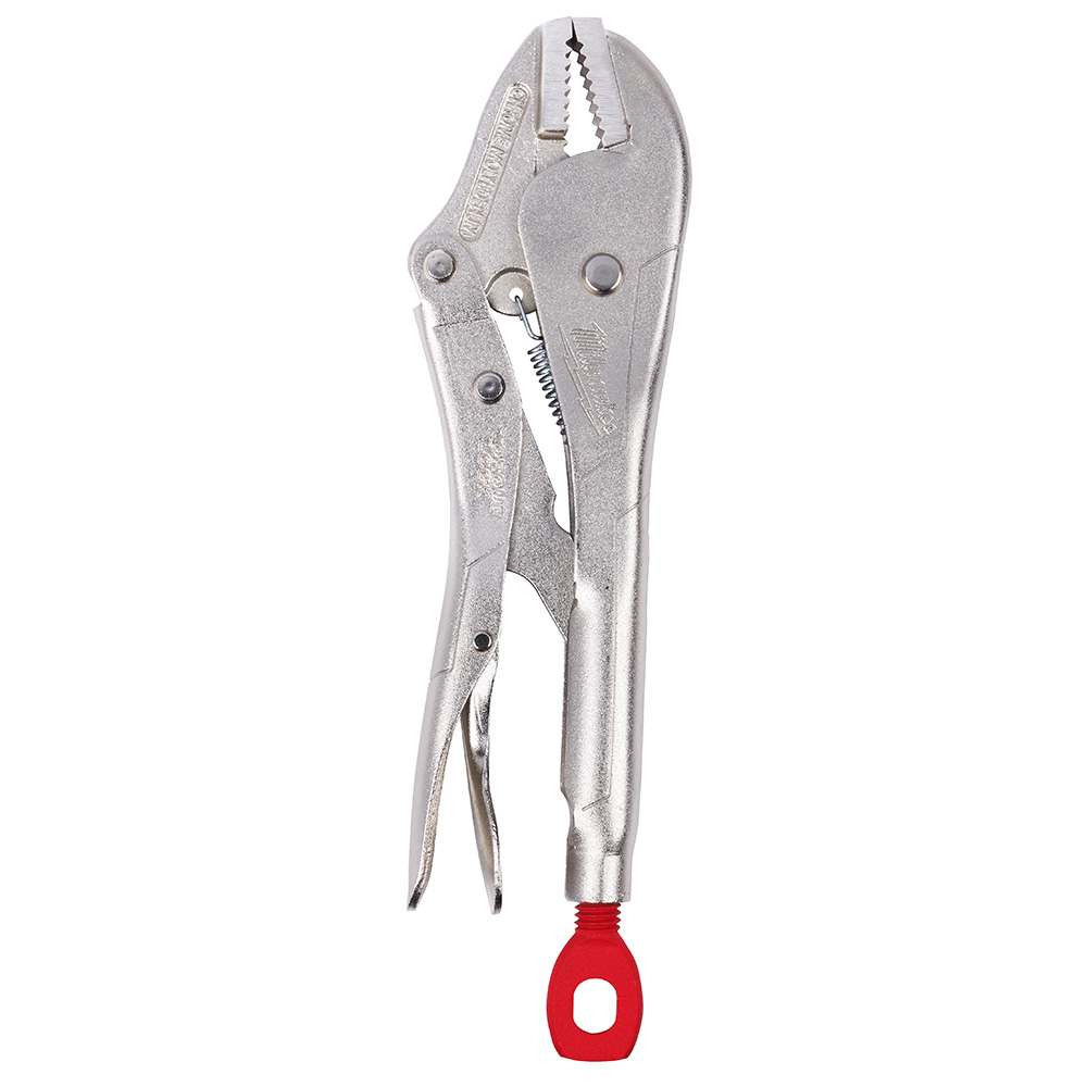 7 in. TORQUE LOCK Straight Jaw Locking Pliers