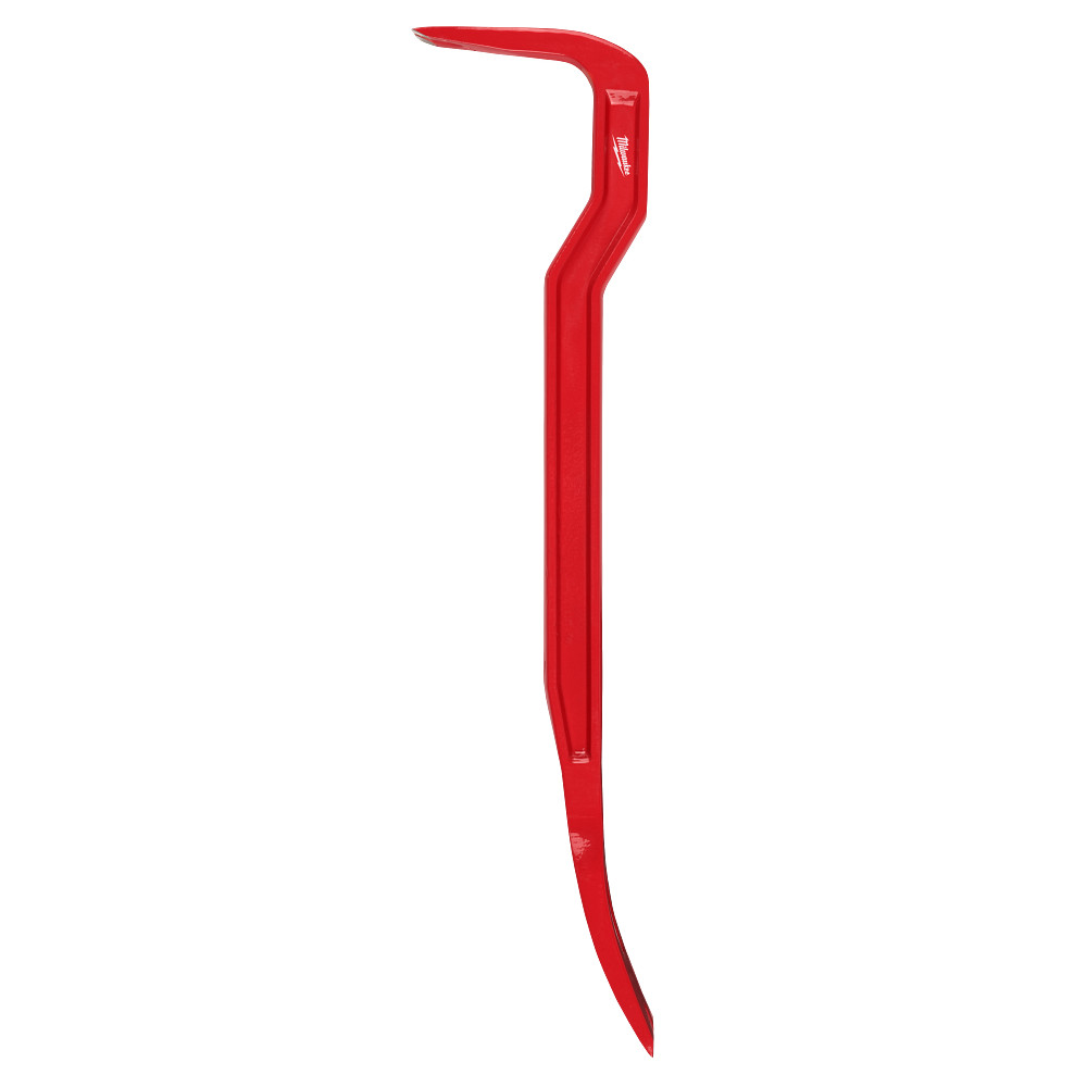 18" Wrecking Bar