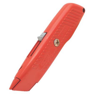 Interlock® Self-Retracting Utility Knife - Carded