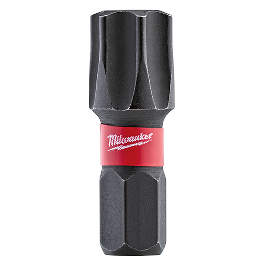 SHOCKWAVE 1" T50 IMPACT BIT 2K
