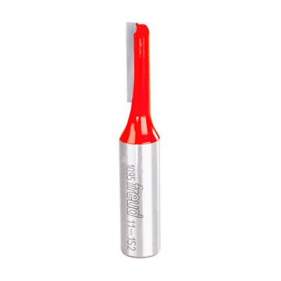 5/16" (Dia.) Single Flute Straight Bit