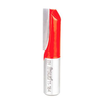 9/16" (Dia.) Single Flute Straight Bit