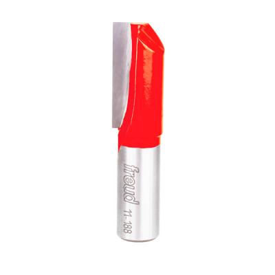 5/8" (Dia.) Single Flute Straight Bit
