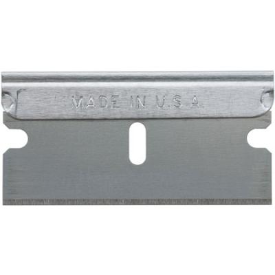 100 pk 1-1/2 in Single Edge Razor Blades