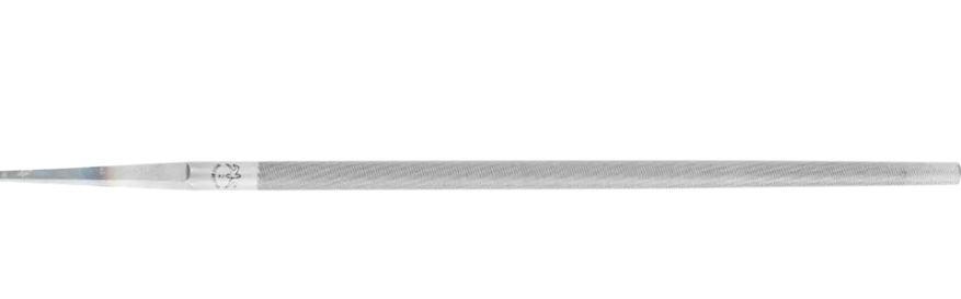 Round File 12" Second Cut - BOX QTY 5