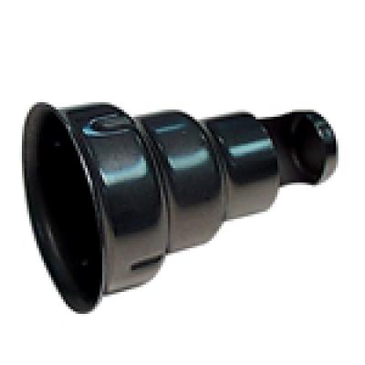 3/8" Reflector Nozzle