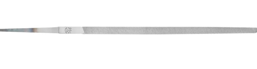Square File 6" Coarse Cut - BOX QTY 10