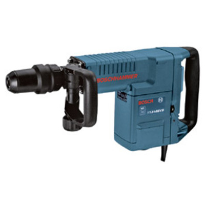 14 Amp SDS-max Demolition Hammer 