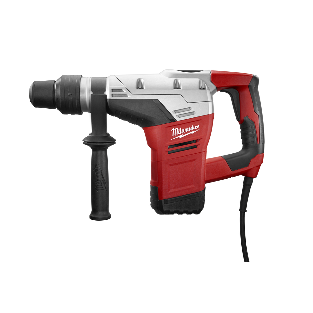 1-9/16 in. Spline Rotary Hammer