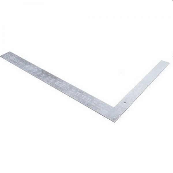8'' X 12'' STEEL CARPENTER SQUARE