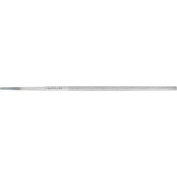 Round File 4" Smooth Cut - BOX QTY 10