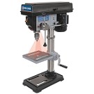 13" BENCH DRILL PRESS