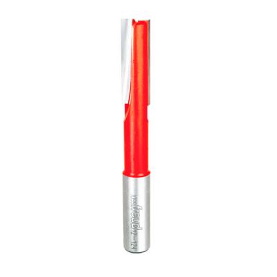 1/2" (Dia.) Double Flute Straight Bit (Double Grind) 