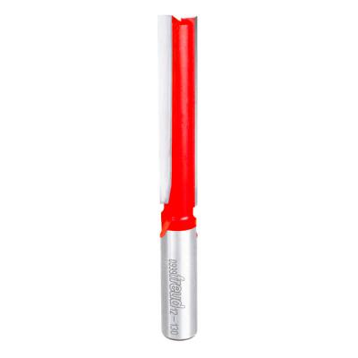 1/2" (Dia.) Double Flute Straight Bit (Double Grind) 