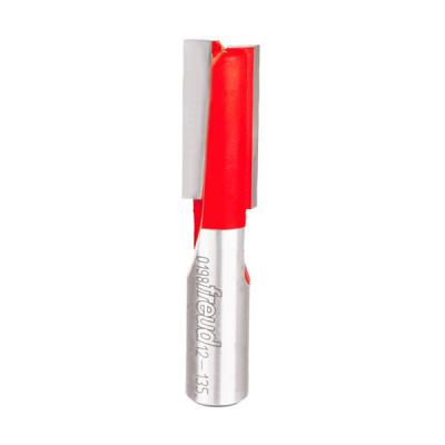 1-9/32" (Dia.) Double Flute Straight Bit (Double Grind) 