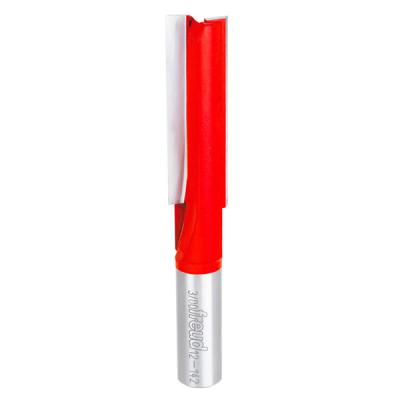 5/8" (Dia.) Double Flute Straight Bit (Double Grind) 