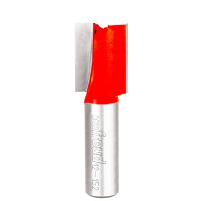 3/4" (Dia.) Double Flute Straight Bit (Double Grind) 