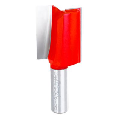 1-1/4" (Dia.) Double Flute Straight Bit (Double Grind) 