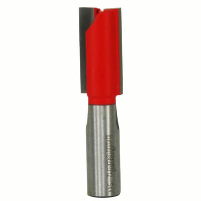 16 (Dia.) Double Flute Straight Bit (Double Grind)