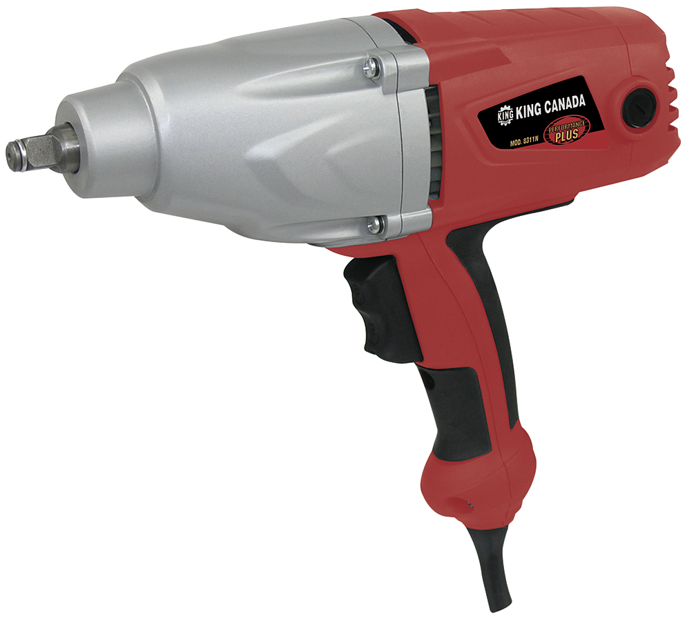 1/2" IMPACT WRENCH