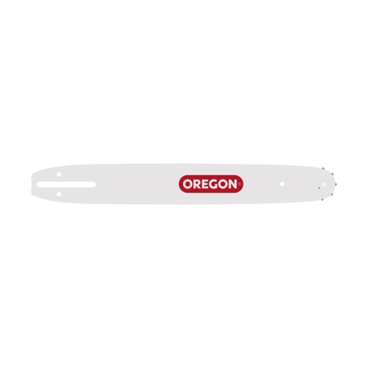 12" Replacement Bar for 4600015 12" Chain Saw