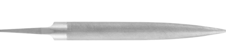 Half Round File 6" Swiss Pattern Cut 1 - BOX QTY 12