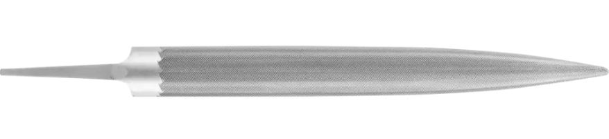 Half Round File 8" Swiss Pattern Cut 00 - BOX QTY 12