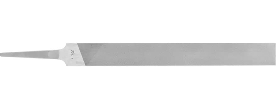 Hand File 8" Swiss Pattern Cut 1 - BOX QTY 12