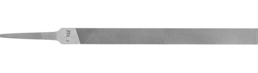 Pillar File 6" Swiss Pattern Cut 2 - BOX QTY 12