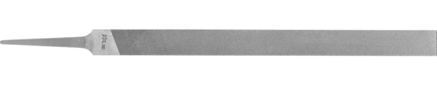 Pillar File 8" Swiss Pattern Cut 00  - BOX QTY 12