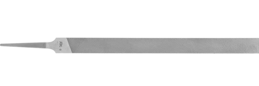 Pillar File 8" Swiss Pattern Cut 0 - BOX QTY 12