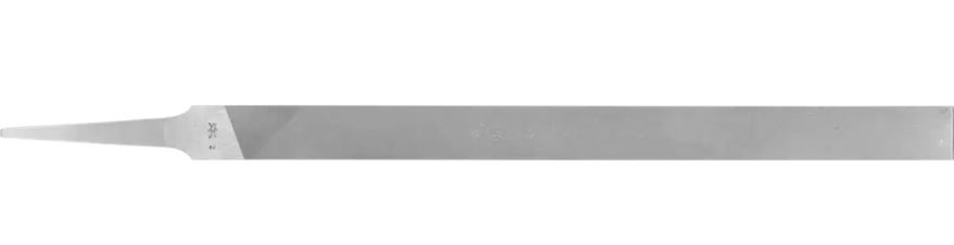 Pillar File 10" Swiss Pattern Cut 2  - BOX QTY 12