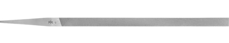 Pillar Narrow File 8" Swiss Pattern Cut 0 - BOX QTY 12