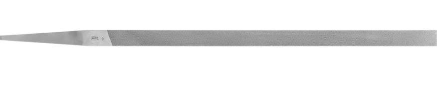 Pillar Narrow File 10" Swiss Pattern Cut 0 - BOX QTY 12
