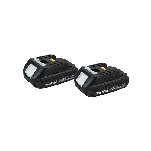 BL1815 18V (Compact) Li-Ion Battery (2PK)