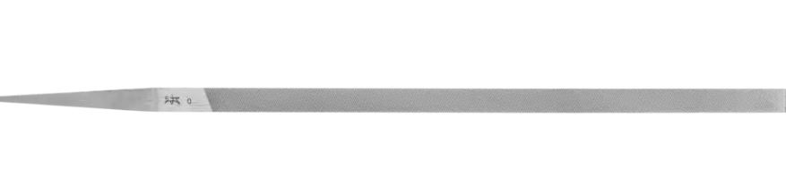 Pillar Extra Narrow File 8" Swiss Pattern Cut 0 - BOX QTY 12