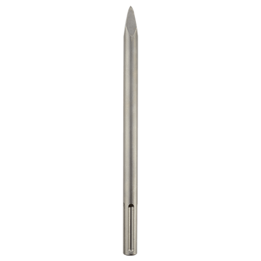 SDS MAX Bull Point Chisel 24"