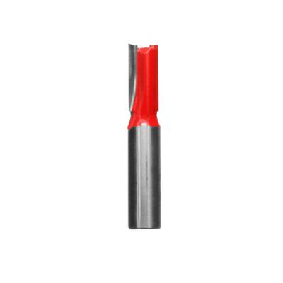 15/32" (Dia.) Super Hook Straight Bit