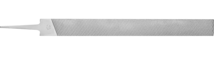 Milled Tooth Hand File 14" Coarse Cut - BOX QTY 5