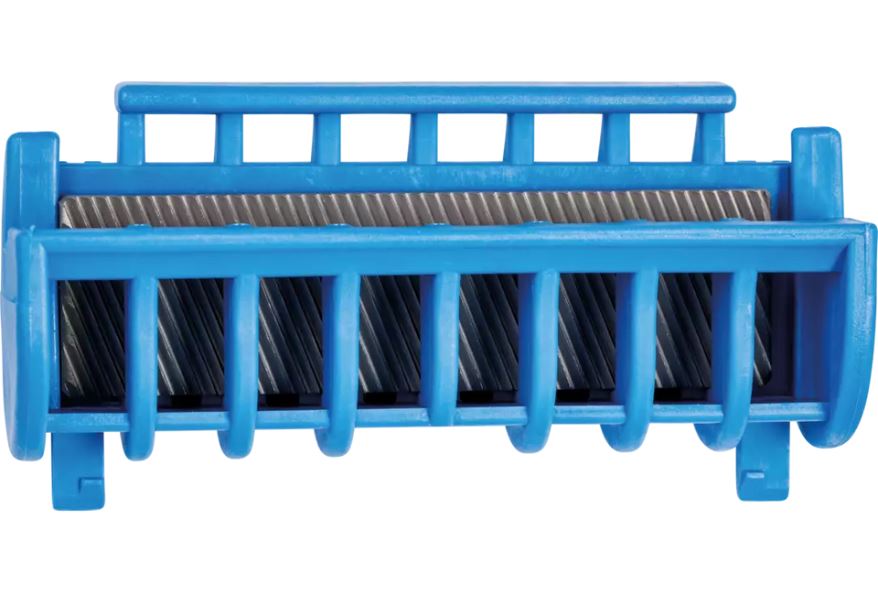 Universal Edge Sharpener 4-1/2"